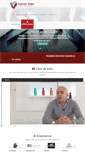 Mobile Screenshot of inerciavalor.com